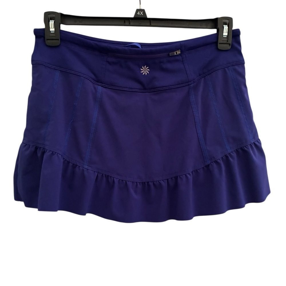 Athleta Tennis Skort Woman’s Size 6